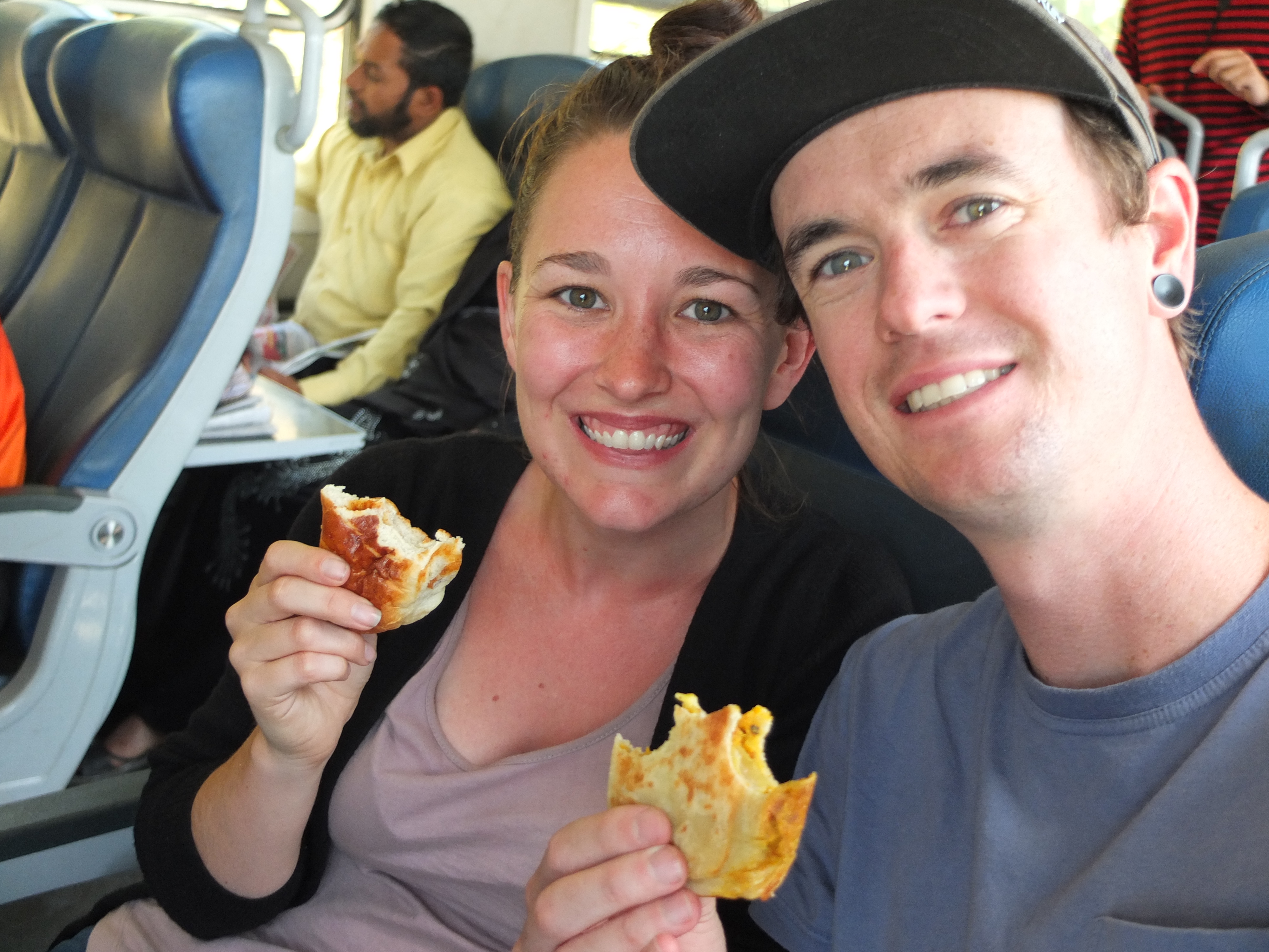 Train shorteats image