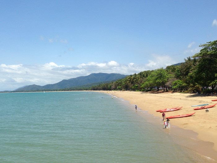 Palm Cove